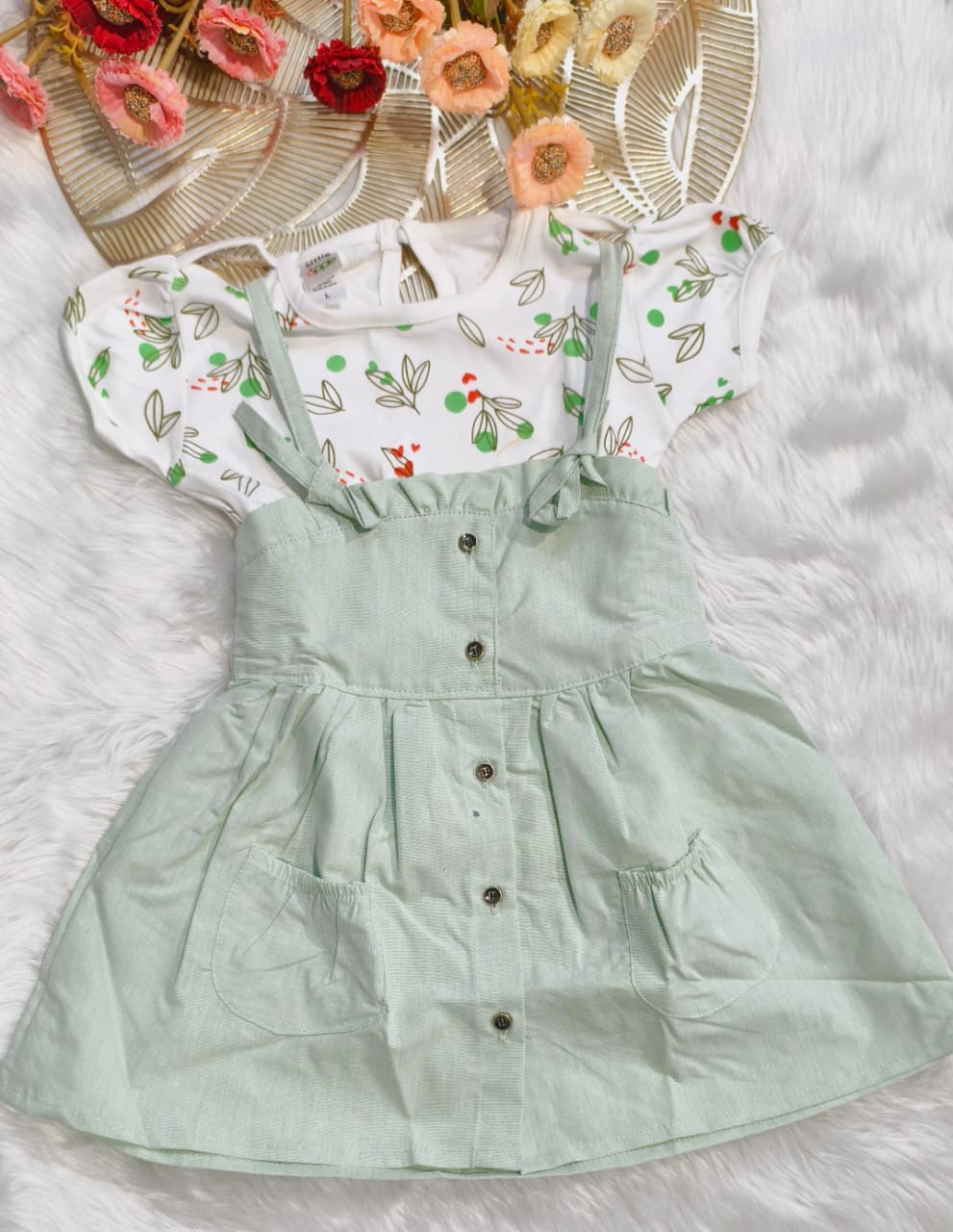 WESTERN WEAR FOR GIRLS