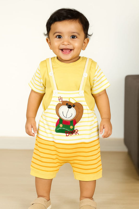 WESTERN WEAR FOR BOYS