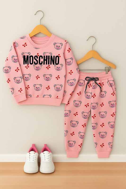 FULL SLEEVE WITH PANT UNISEX