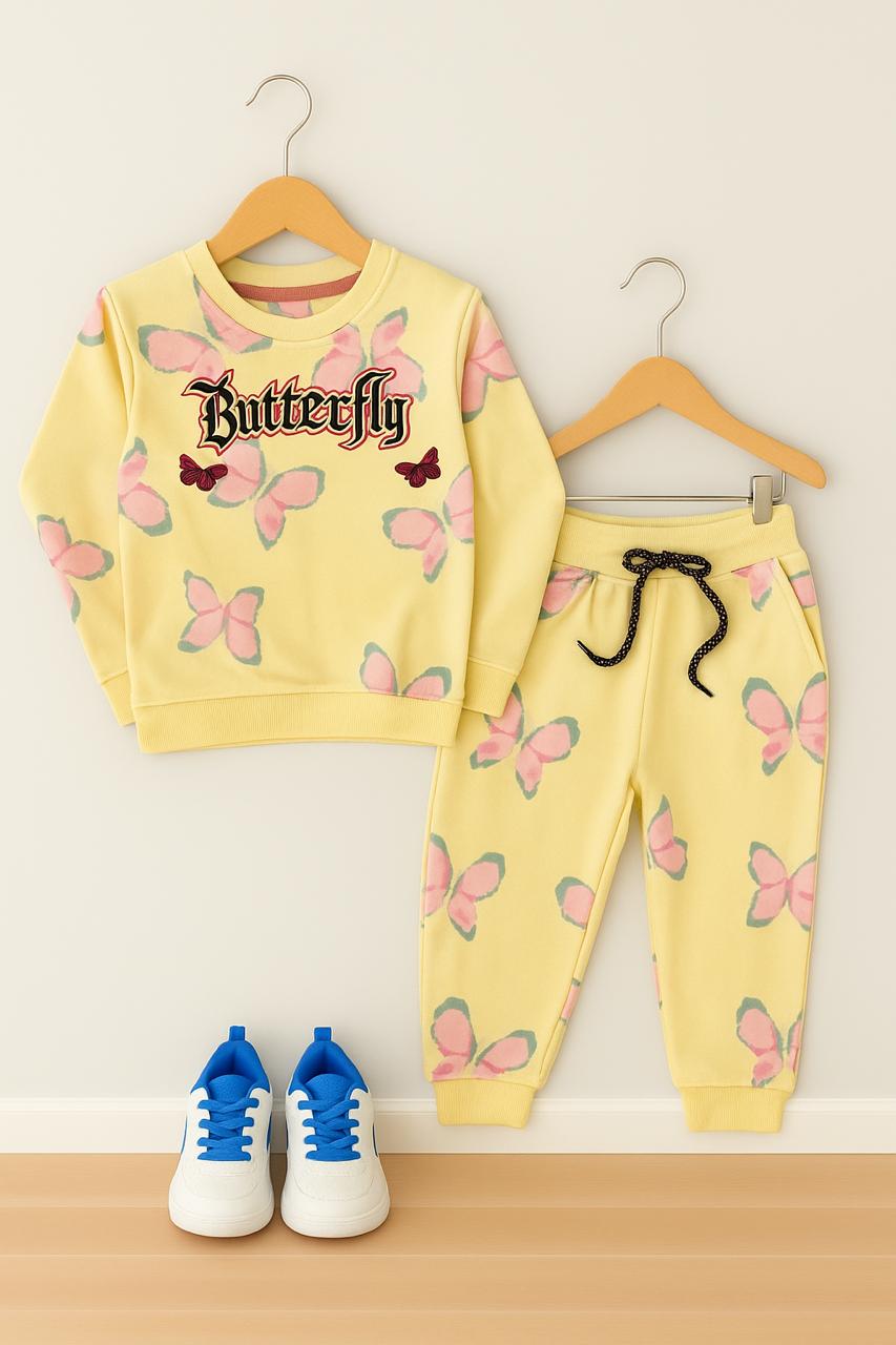 FULL SLEEVE WITH PANT UNISEX