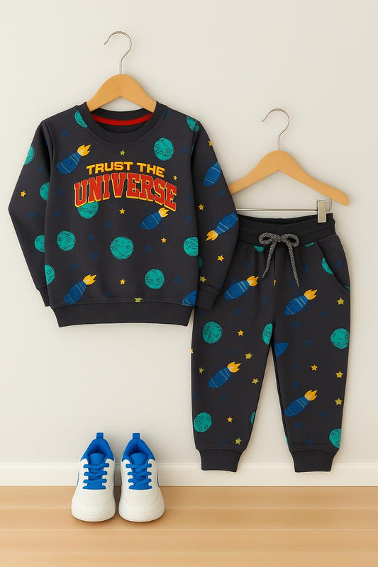 FULL SLEEVE WITH PANT UNISEX