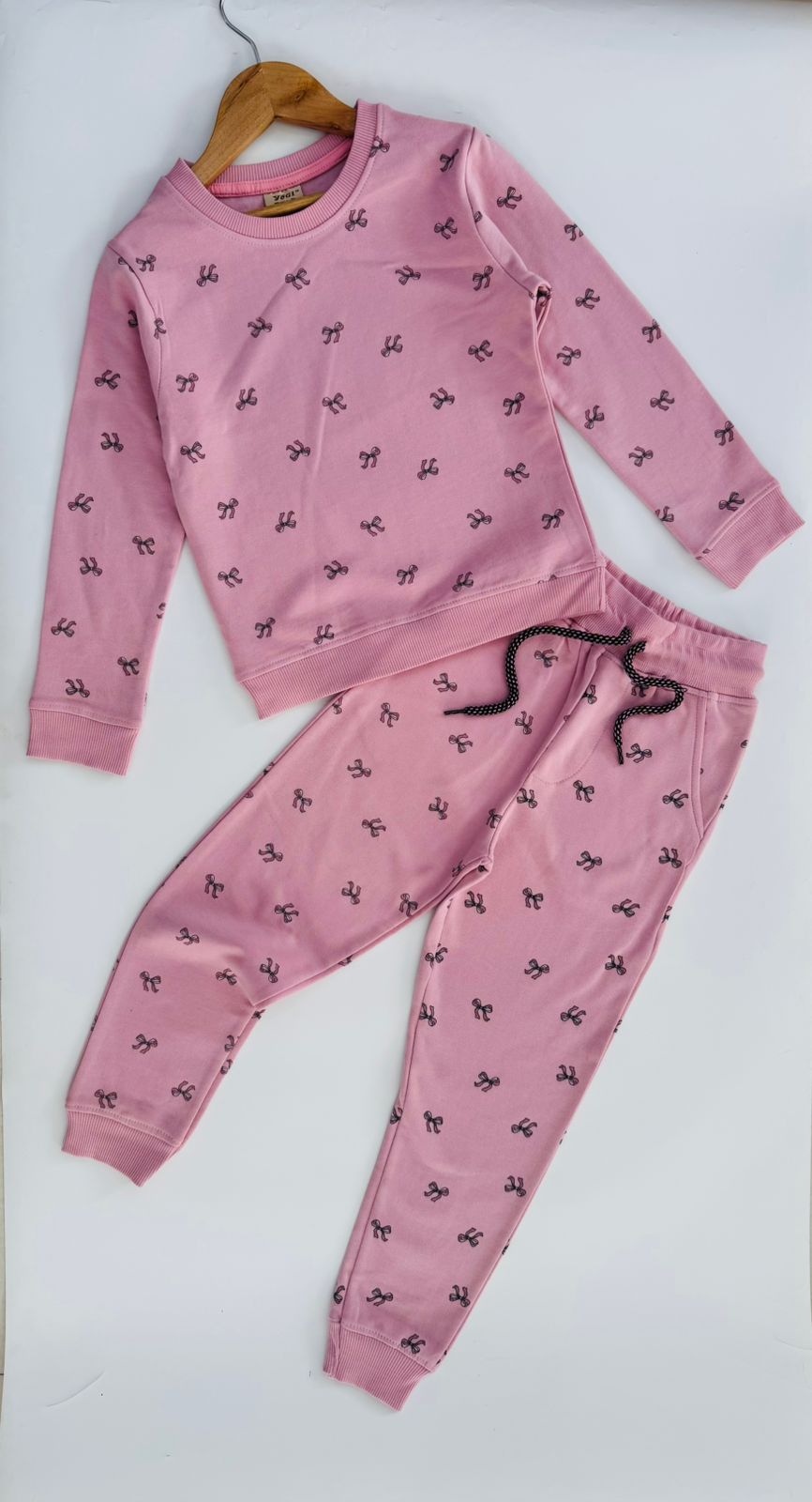 WINTER SUIT FOR UNISEX