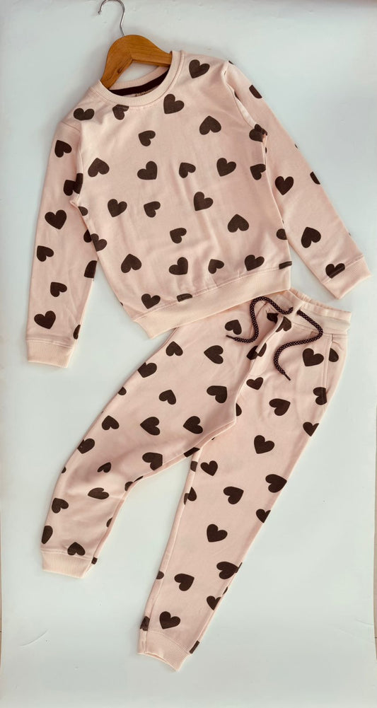 WINTER SUIT FOR UNISEX