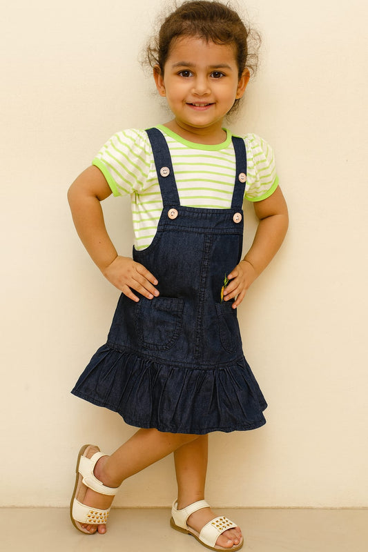 western dress for girls