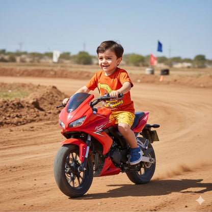 boys T-shirt with shorts