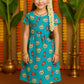 Girls Frock