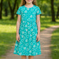Girls Frock