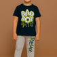 Boys  Fancy Full Pant Set
