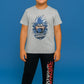 Boys  Fancy Full Pant Set