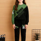GIRLS sweatshirt with pant