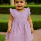 PURE COTTON FROCKS