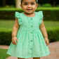 PURE COTTON FROCKS