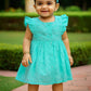 PURE COTTON FROCKS