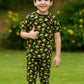 T-shirt with pant