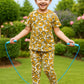 T-shirt with pant