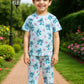 T-shirt with pant