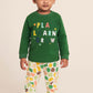 BOYS FULL SLEEVE T SHIRT WITH PANT