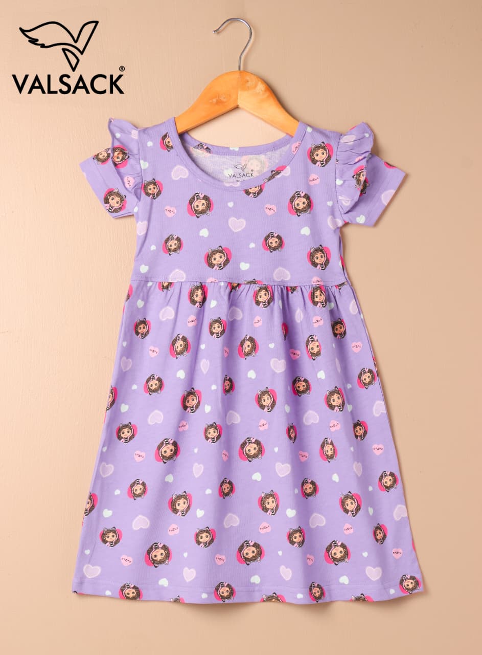 GIRLS FROCKS
