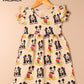 GIRLS FROCKS