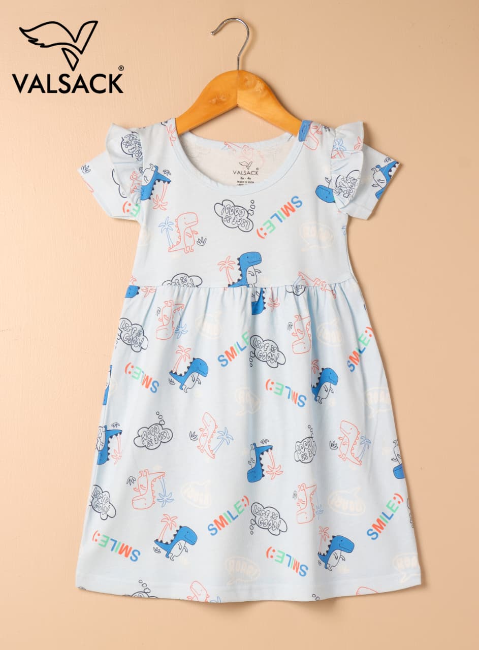 GIRLS FROCKS