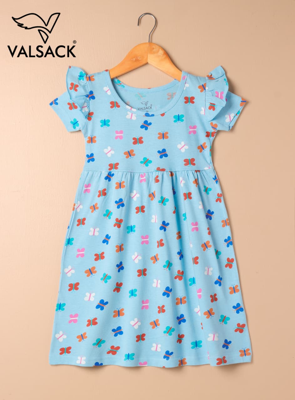 GIRLS FROCKS