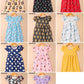 GIRLS FROCKS
