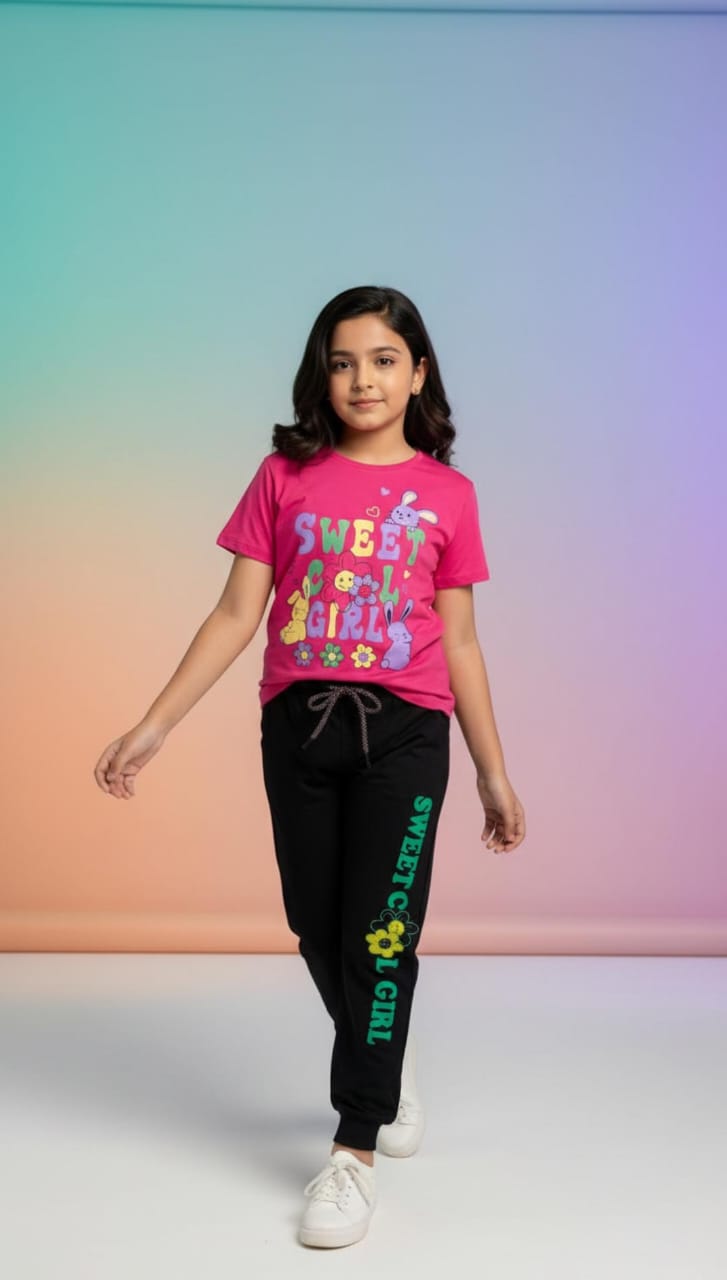 WESTERN WEAR FOR GIRLS