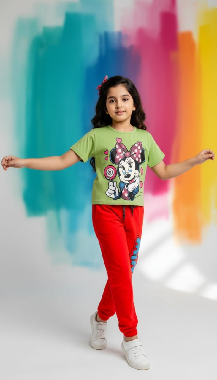 WESTERN WEAR FOR GIRLS