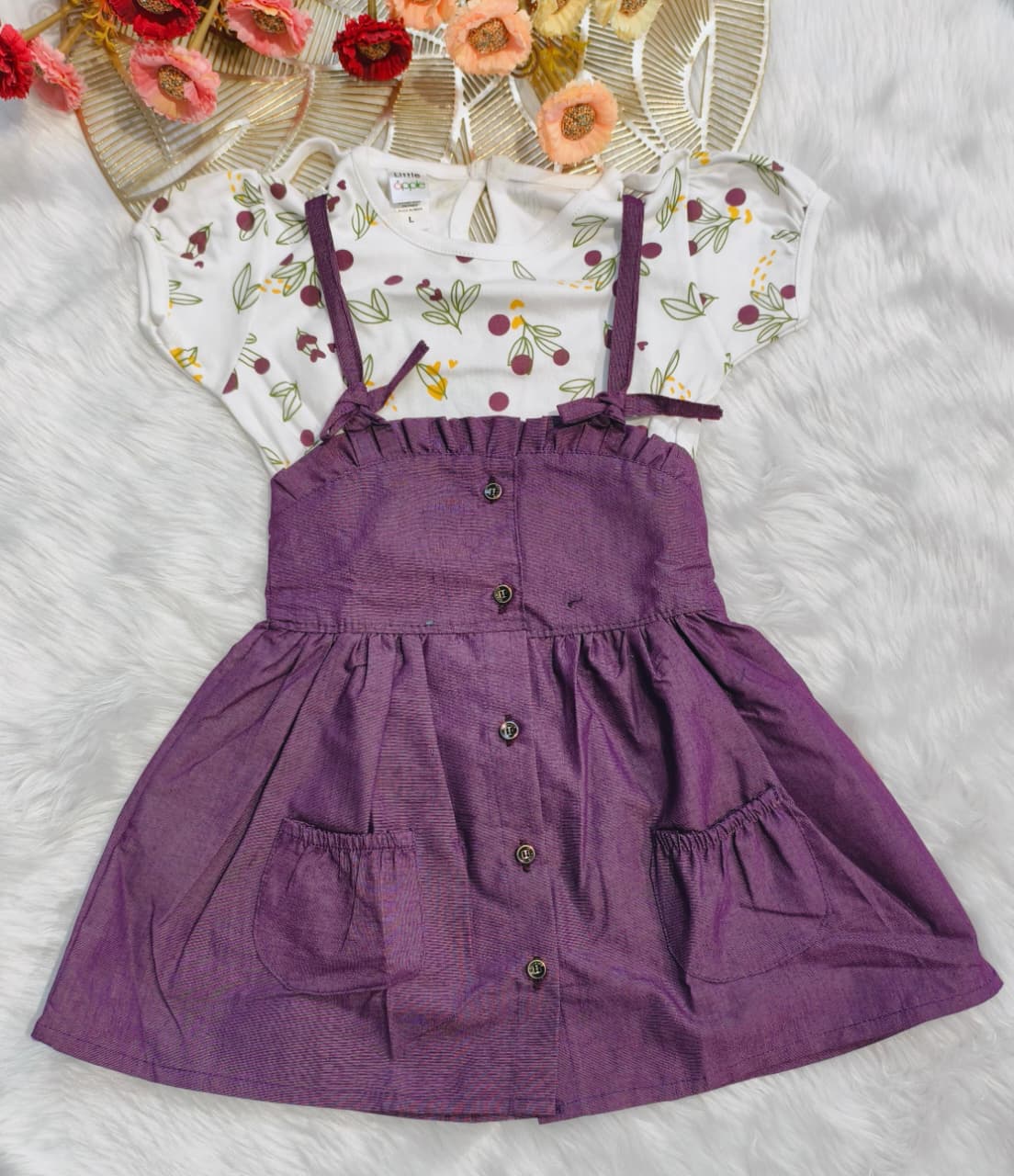 WESTERN WEAR FOR GIRLS