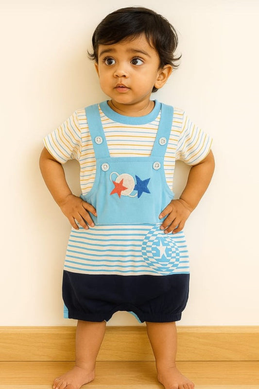 WESTERN WEAR FOR BOYS