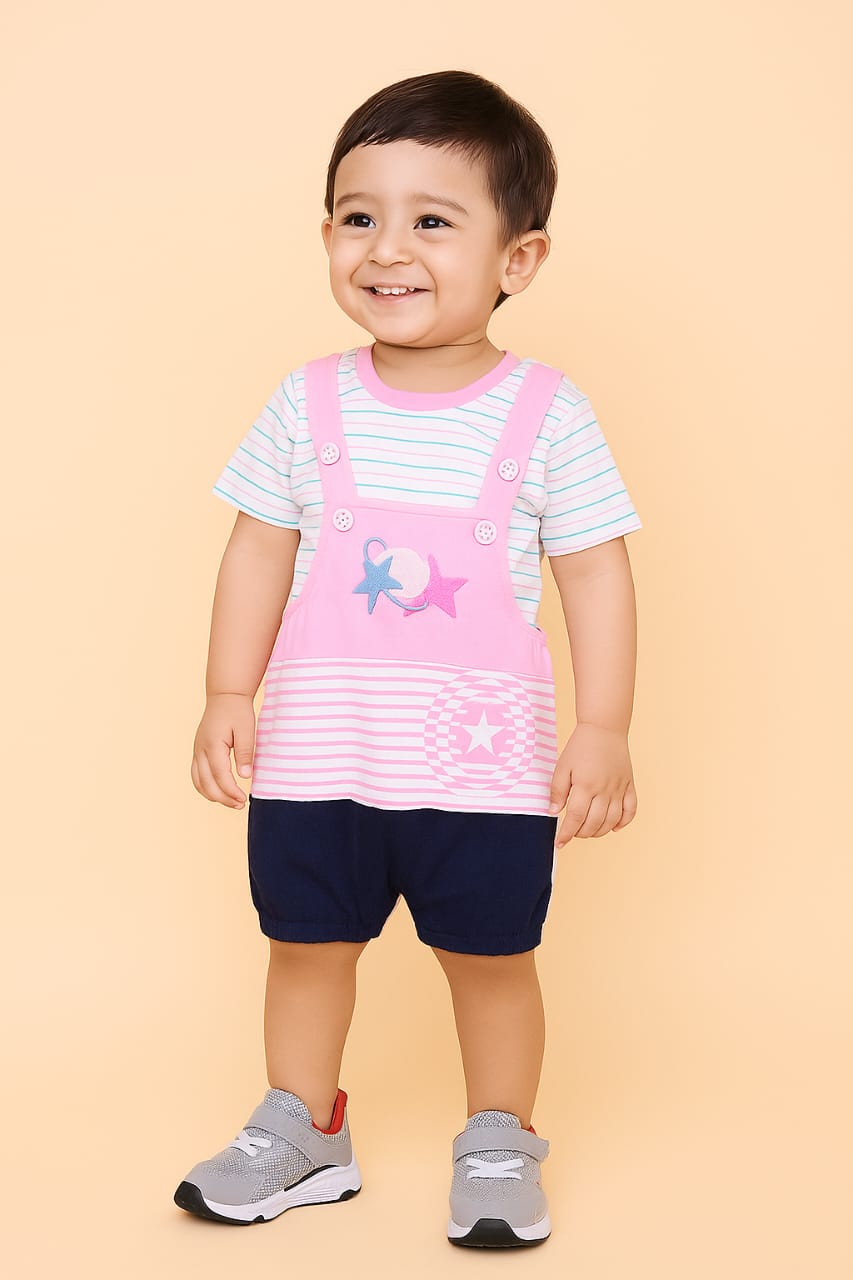 WESTERN WEAR FOR BOYS