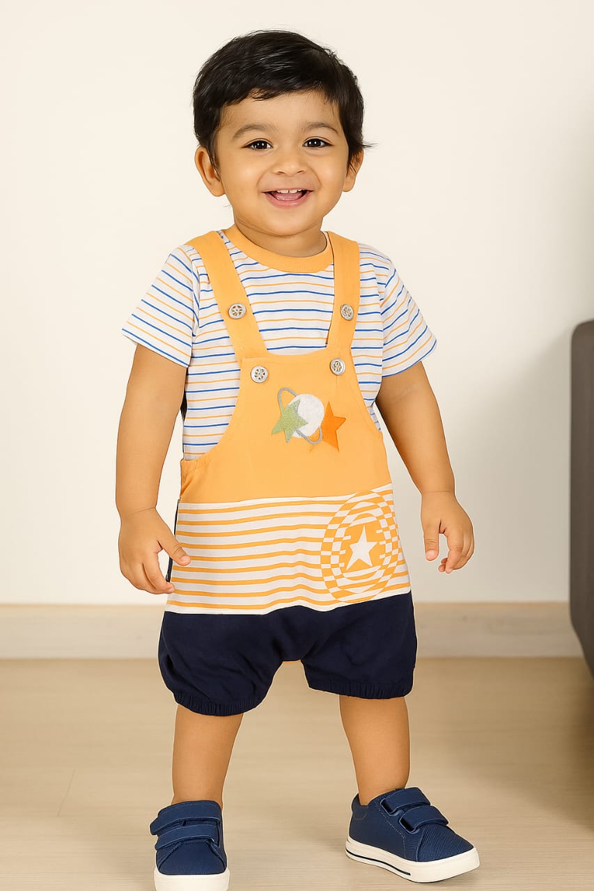 WESTERN WEAR FOR BOYS