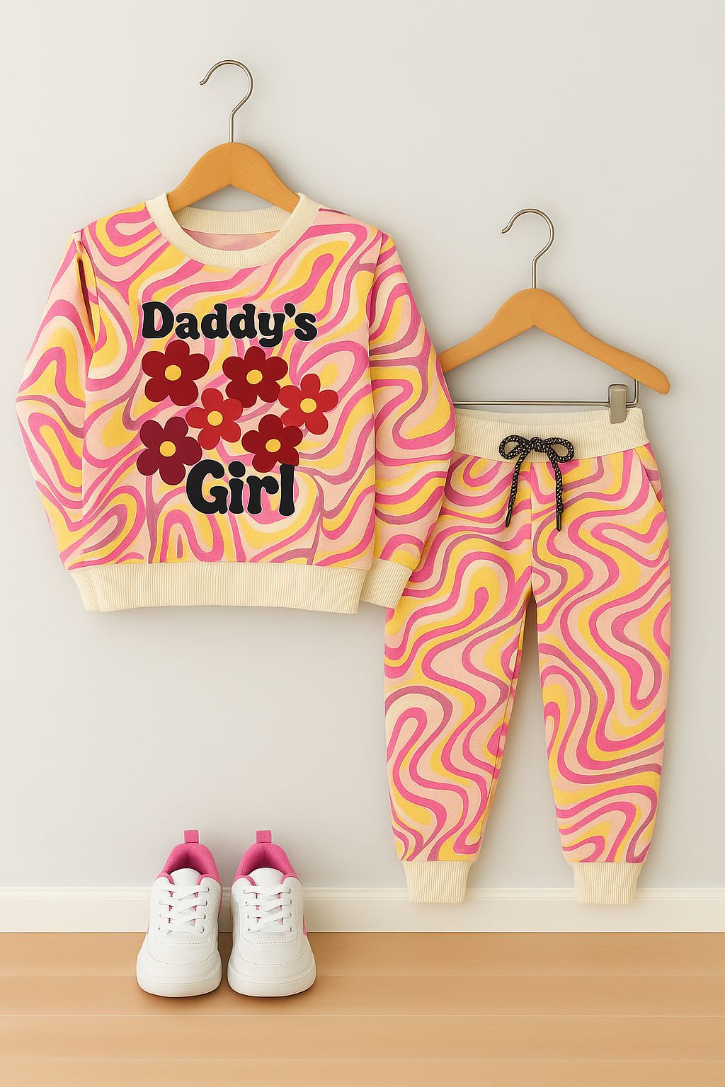 FULL SLEEVE WITH PANT UNISEX