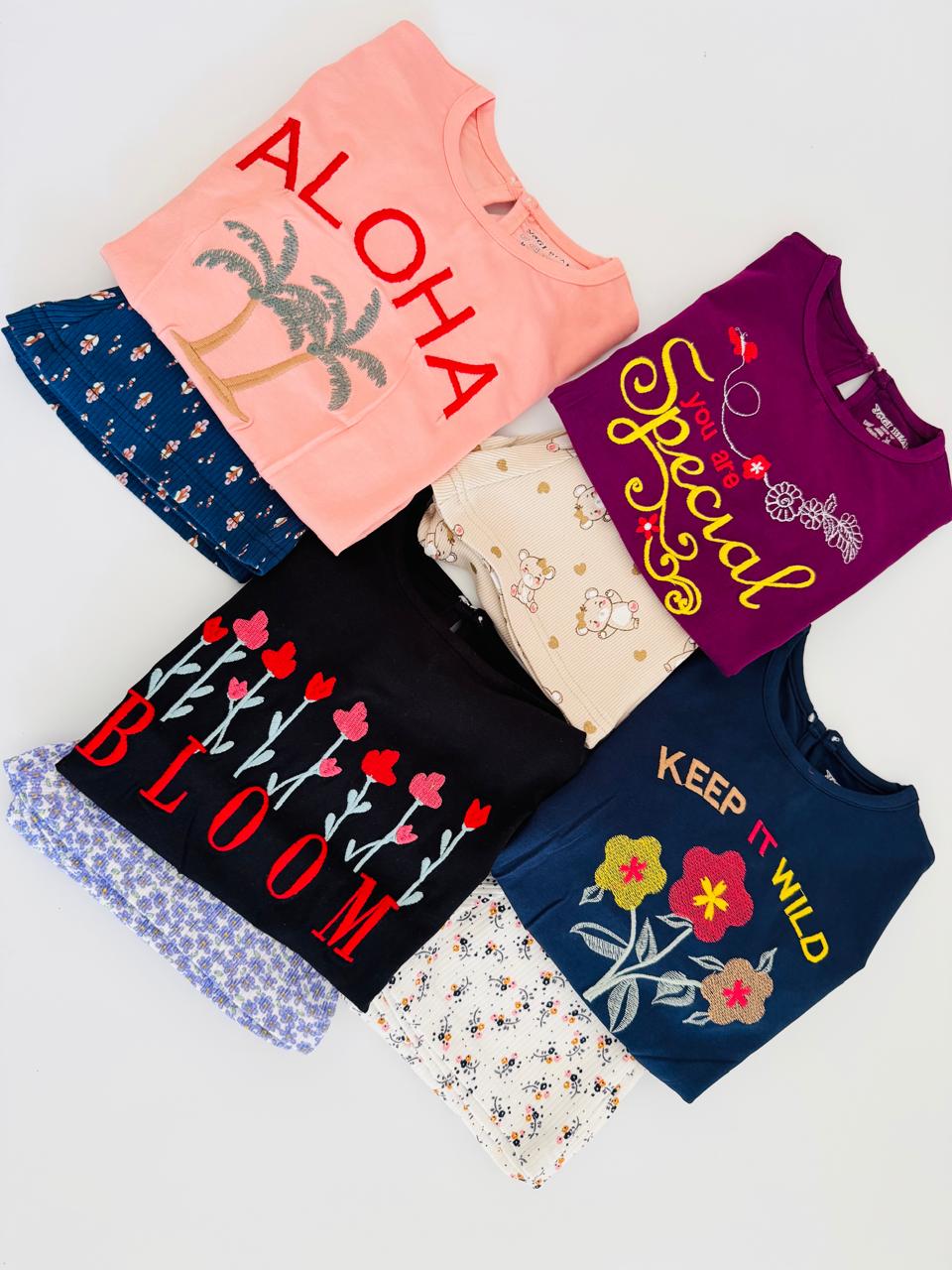 WESTERN WEAR FOR GIRLS