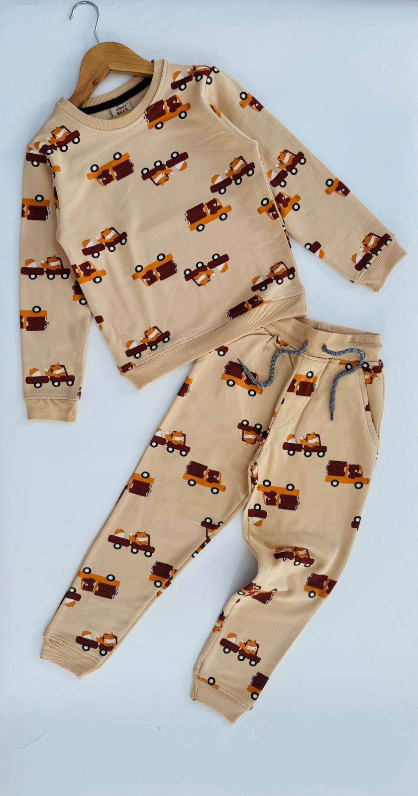 WINTER SUIT FOR UNISEX