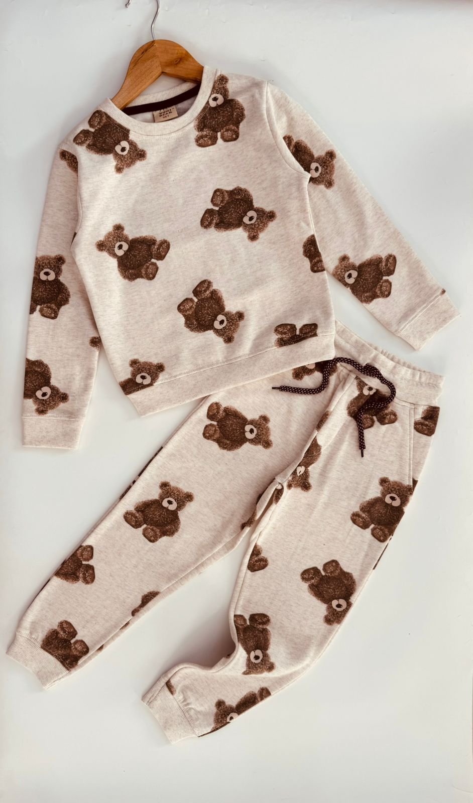 WINTER SUIT FOR UNISEX