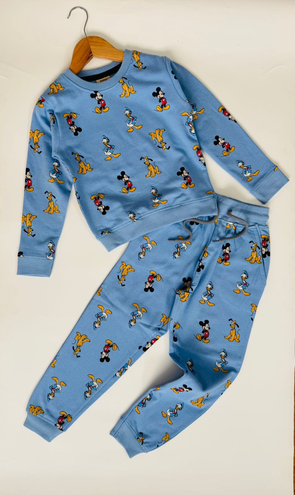 WINTER SUIT FOR UNISEX