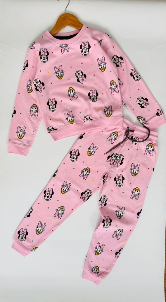 WINTER SUIT FOR UNISEX