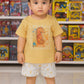 BOYS SHORTS SET