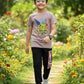 Boys T-Shirt Full Pant