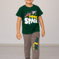 Boys T-Shirt Full Pant