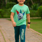 Boys T-Shirt Full Pant