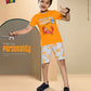 Boys Shorts Set
