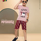Boys Shorts Set