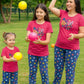 Girls & Women's pyjama set