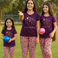 Girls & Women's pyjama set