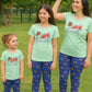 Girls & Women's pyjama set
