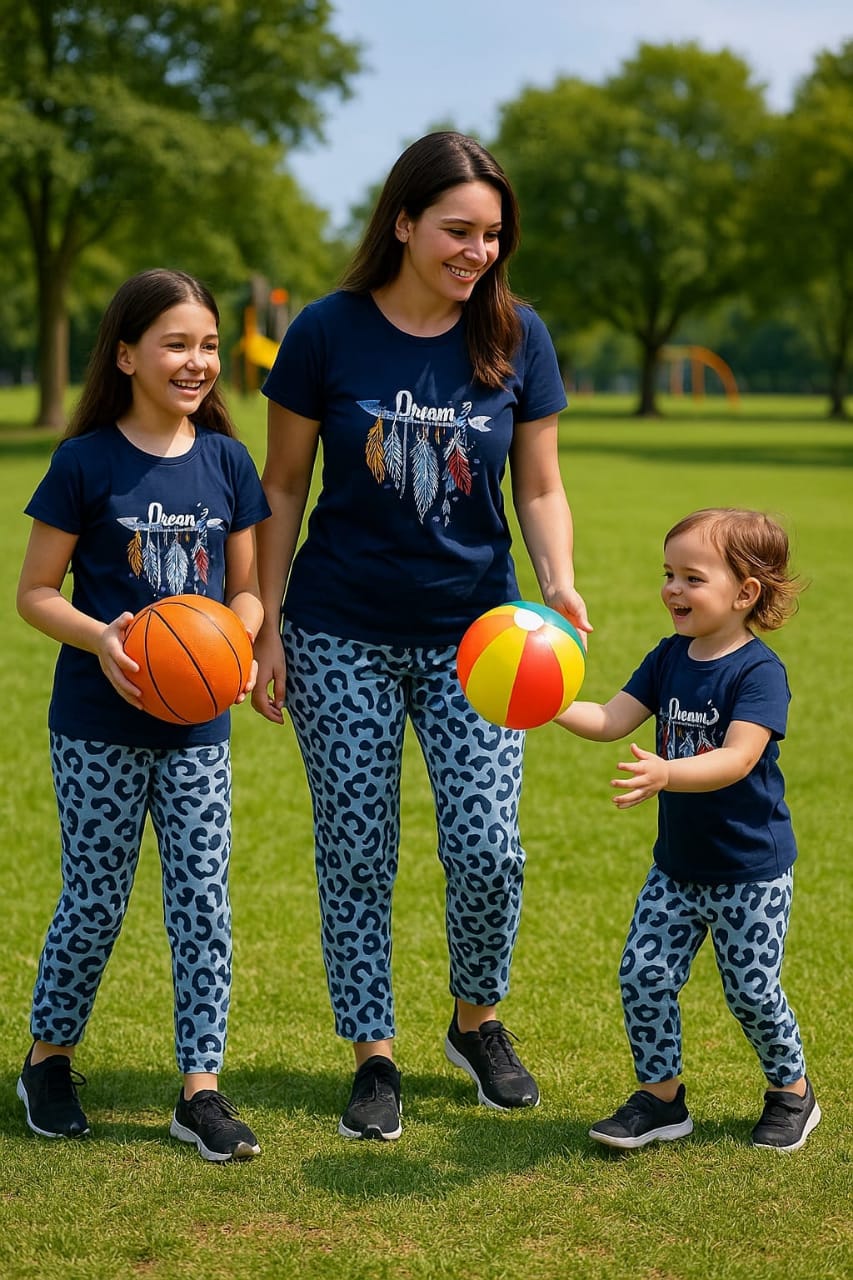 Girls & Women's pyjama set