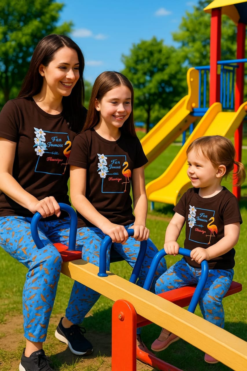 Girls & Women's pyjama set