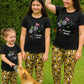 Girls & Women's pyjama set